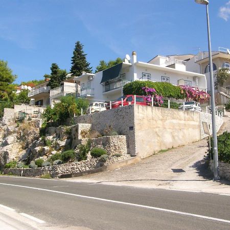 Apartment Dijo I Primošten Dış mekan fotoğraf