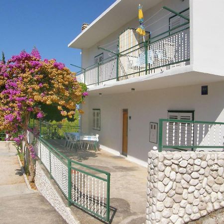 Apartment Dijo I Primošten Dış mekan fotoğraf