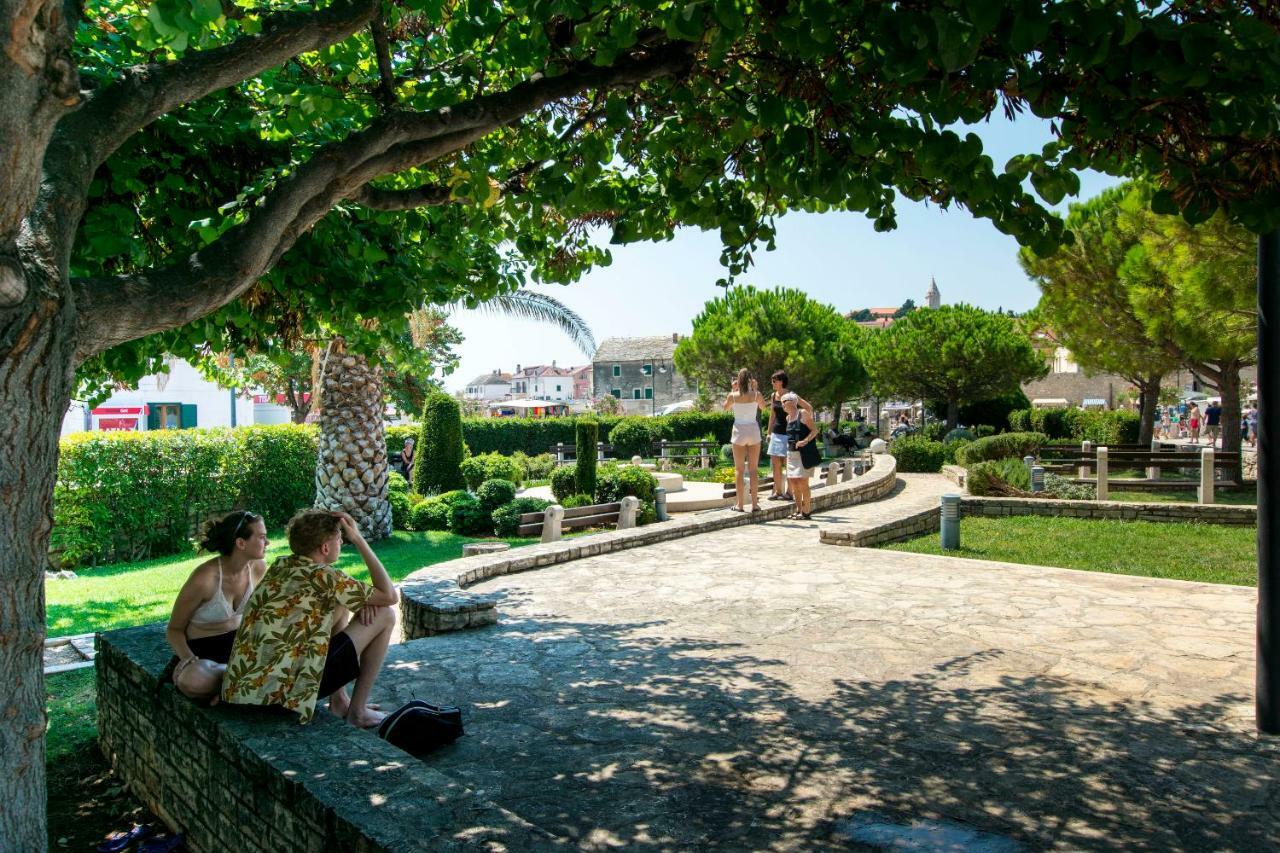 Apartment Dijo I Primošten Dış mekan fotoğraf