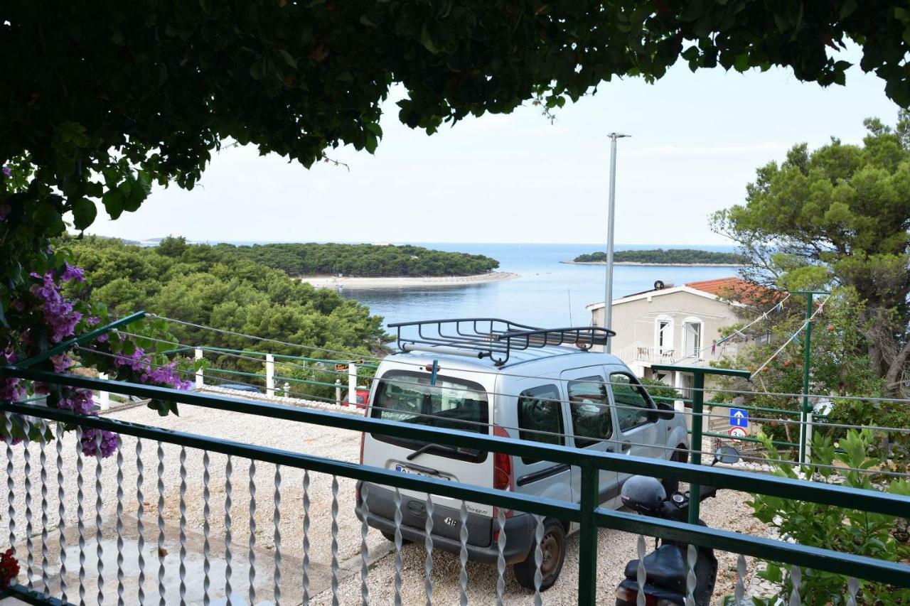 Apartment Dijo I Primošten Dış mekan fotoğraf